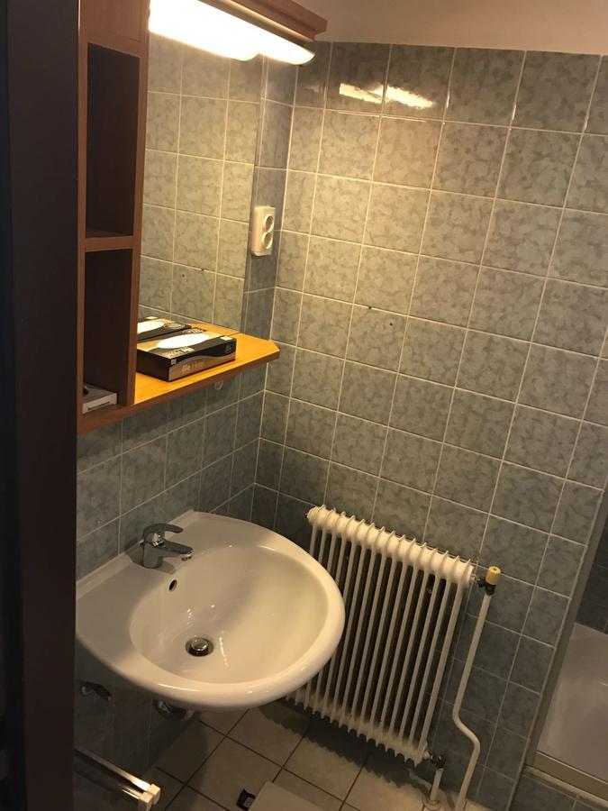 Pension Babenberger Melk Exteriér fotografie