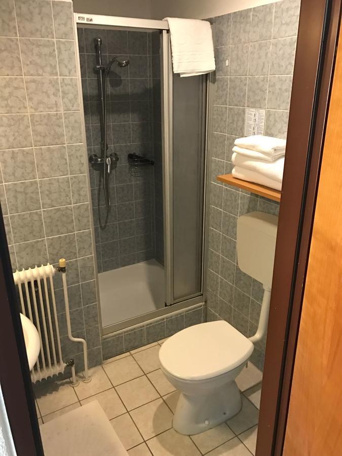 Pension Babenberger Melk Exteriér fotografie
